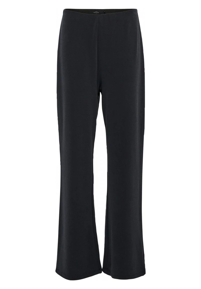PEPPERCORN LANA Pantalon Classique Black Femme 5 PEPPERCORN LANA Pantalon Classique Black Femme – Image 5