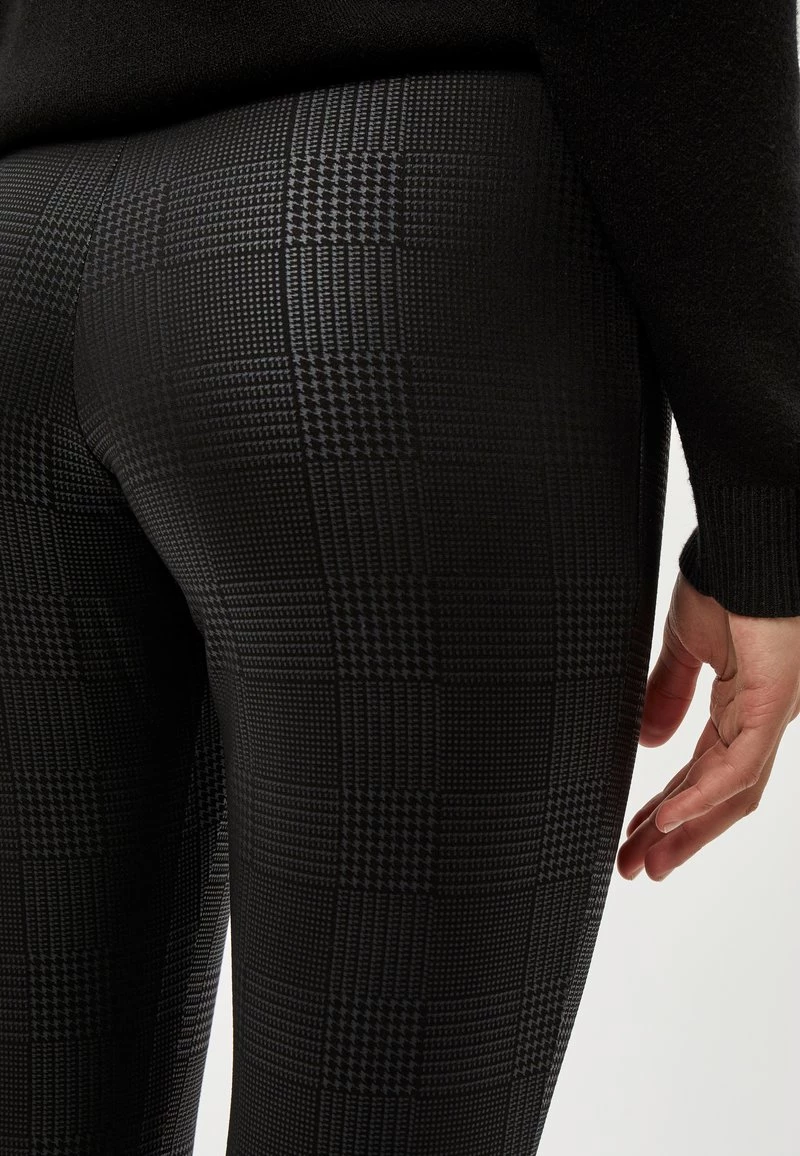 PEPPERCORN LINETTE Legging Black Pr Femme 4 PEPPERCORN LINETTE Legging Black Pr Femme – Image 4