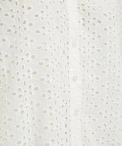 PEPPERCORN NINNA Blouse White Femme 11 PEPPERCORN NINNA Blouse White Femme -Promos PEPPERCORN Magasin d9e379ca8d5b4fb3aa26b3d3495dbd26