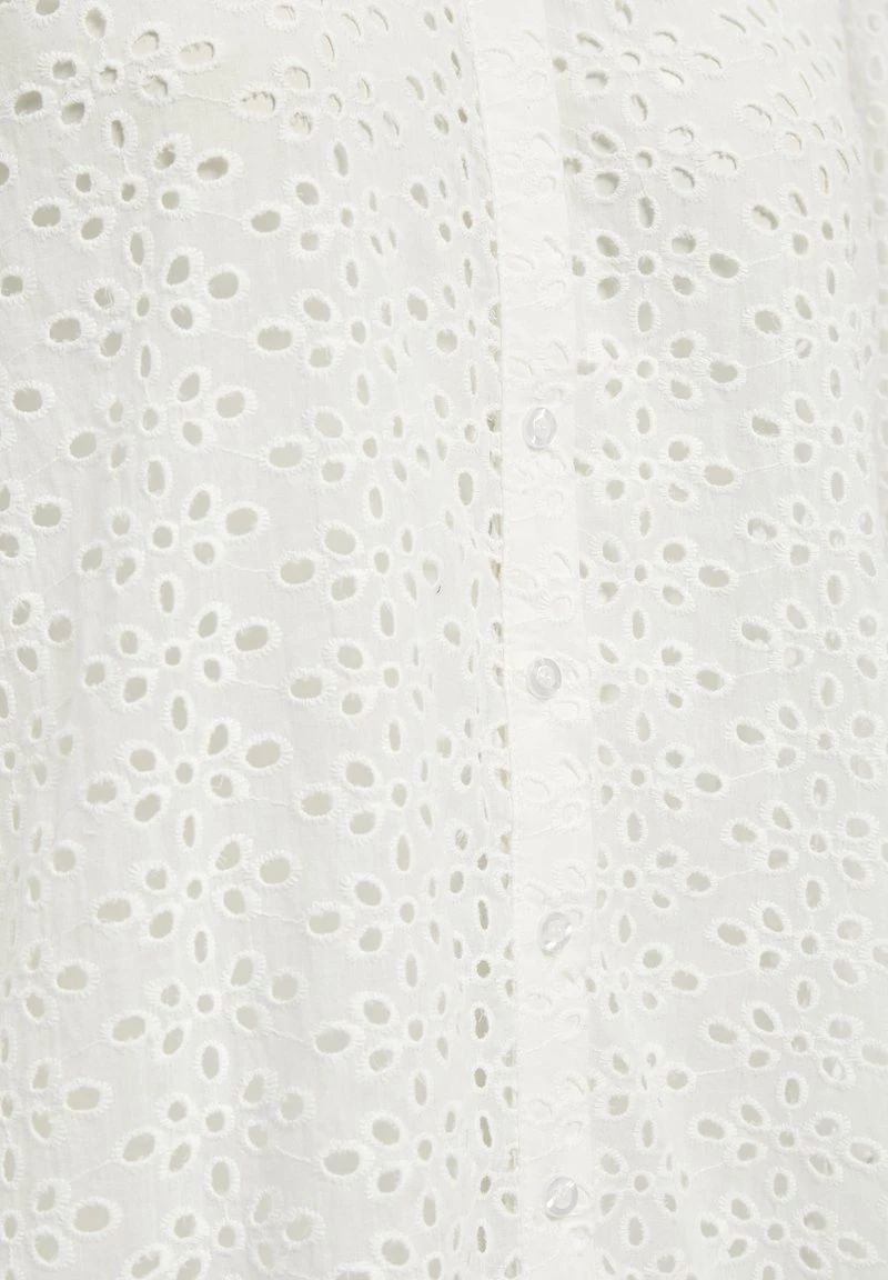 PEPPERCORN NINNA Blouse White Femme 6 PEPPERCORN NINNA Blouse White Femme – Image 6