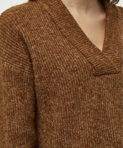 PEPPERCORN Pullover Monk's Robe Melange Femme 7 PEPPERCORN Pullover Monk's Robe Melange Femme -Promos PEPPERCORN Magasin db833f637d544f3e9d6241ab397b2f8d