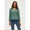 PEPPERCORN Femme DANEA Blouse Arctic Blue