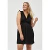 PEPPERCORN ERLEEN Robe De Jour Black Femme