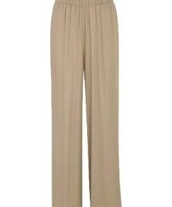PEPPERCORN Femme Pantalon Classique Ermine Brown -Promos PEPPERCORN Magasin ddea3bdfafaa40f1ad6a6aff42020401