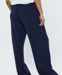 PEPPERCORN Femme Pantalon De Survêtement Navy -Promos PEPPERCORN Magasin df185d54d80d4822853af90a24006eff