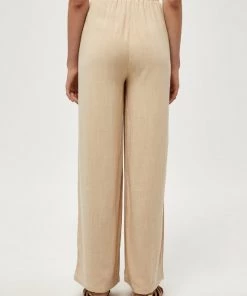 PEPPERCORN Femme ESSA Pantalon Classique Warm Sand -Promos PEPPERCORN Magasin e1e10b8c4fd34f1e8fc7c2eeb0f6696f