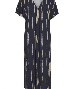 PEPPERCORN Robe De Jour D Blue P Femme -Promos PEPPERCORN Magasin e33fdd1dfac34270bb007e7621580102