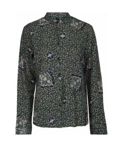 PEPPERCORN STARLEY Chemisier Ponderose Pine Print Femme