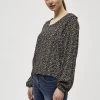 PEPPERCORN Blouse Gl. Gin P Femme
