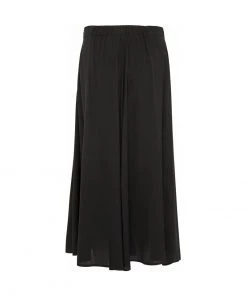 PEPPERCORN Jupe Trapèze Black Femme -Promos PEPPERCORN Magasin e725f4f5cb21441e993c45157b3b38d8