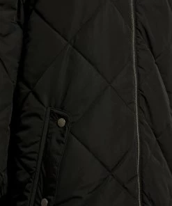 PEPPERCORN Veste D'hiver Brown/black Femme -Promos PEPPERCORN Magasin e813e65f46cd4606b9242edabfe0847d