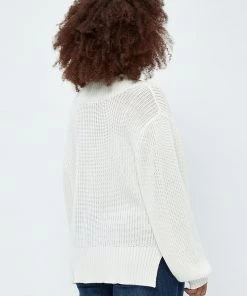 PEPPERCORN Femme DESTINA Pullover Cloud Dancer -Promos PEPPERCORN Magasin e8e4fd5cebd44ed7b1e747a949812dc0