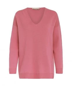 PEPPERCORN Pullover Pink Lemonade Femme 9 PEPPERCORN Pullover Pink Lemonade Femme -Promos PEPPERCORN Magasin eb5427dbed044a4783e7702fe6d42545