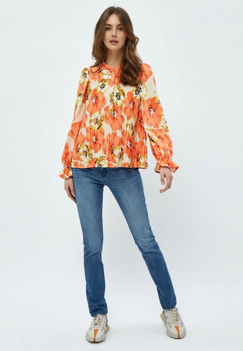 PEPPERCORN RIJA Blouse Sandsh P Femme 2 PEPPERCORN RIJA Blouse Sandsh P Femme – Image 2