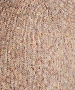 PEPPERCORN Femme JENNIFER Pullover Toasted Nut Melange -Promos PEPPERCORN Magasin ec26bc321d164853abb3ad06f48f831e
