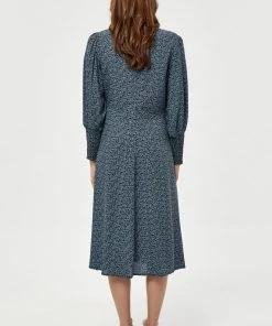 PEPPERCORN Femme JULIANNA Robe De Jour Black Pr 6 PEPPERCORN Femme JULIANNA Robe De Jour Black Pr -Promos PEPPERCORN Magasin edf920cce2644b87a59a9b5a18635b2c