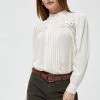 PEPPERCORN Femme LORENA Blouse Gardenia