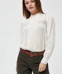 PEPPERCORN Femme LORENA Blouse Gardenia