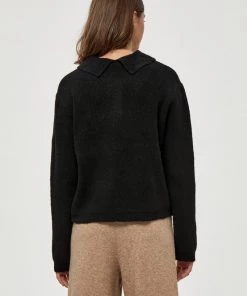 PEPPERCORN Femme Pullover Black 6 PEPPERCORN Femme Pullover Black -Promos PEPPERCORN Magasin f09a8b3a0f4544889311fbb79edaed7f