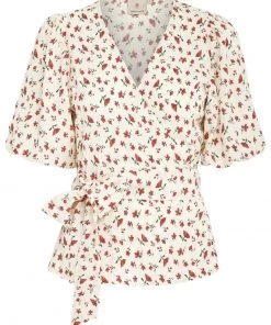 PEPPERCORN VALERIE Blouse Gardenia Pr Femme 9 PEPPERCORN VALERIE Blouse Gardenia Pr Femme -Promos PEPPERCORN Magasin f0a1bc10a5584375a79356459ff450f1