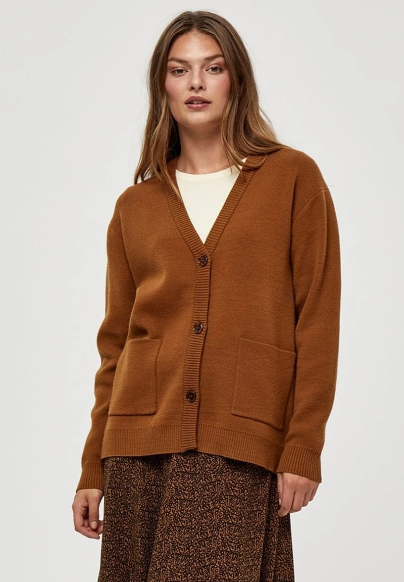 PEPPERCORN Gilet Monks Robe Femme 1 PEPPERCORN Gilet Monks Robe Femme