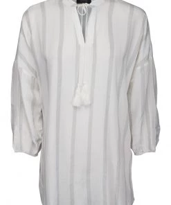 PEPPERCORN Femme NIKITA Blouse Gardenia Pr -Promos PEPPERCORN Magasin f18935fe67ac4b1caee2e38119cc67da