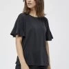 PEPPERCORN Femme REETA Blouse Black