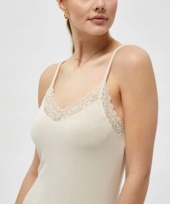 PEPPERCORN Femme Robe De Jour Sandshell -Promos PEPPERCORN Magasin f4aa37e7421b485f80be034b4af82d8f