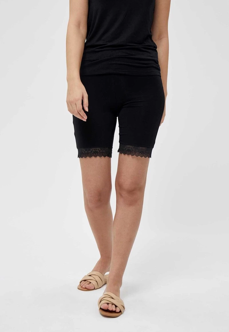 PEPPERCORN ROSALINDA Legging Black Femme 1 PEPPERCORN ROSALINDA Legging Black Femme