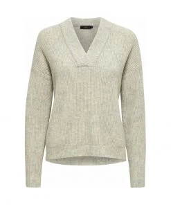 PEPPERCORN Femme Pullover Silver Birch Mel -Promos PEPPERCORN Magasin f72e90cf74bf4cb1a0fde72b70a9a16b