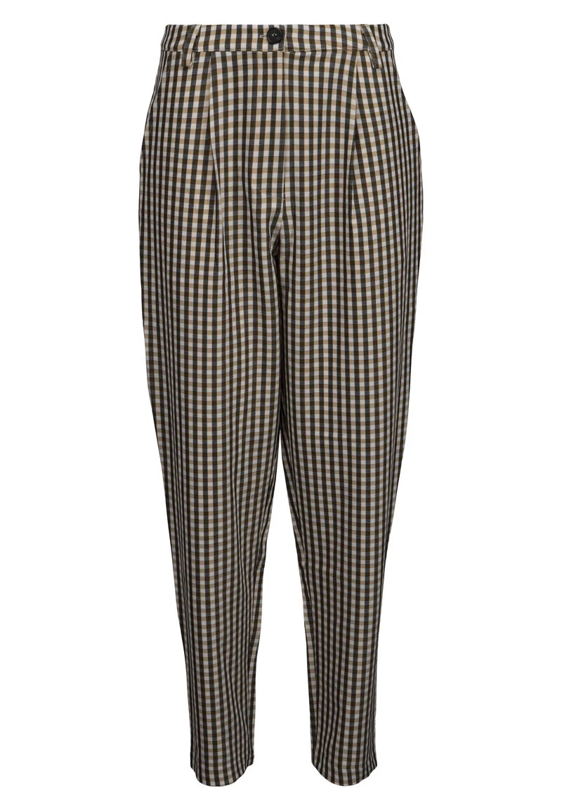 PEPPERCORN POLLY SAVANNAH Pantalon Classique Jojoba Yellow Pr Femme 4 PEPPERCORN POLLY SAVANNAH Pantalon Classique Jojoba Yellow Pr Femme – Image 4