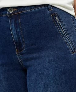 PEPPERCORN Jeans Skinny Medium Use Femme -Promos PEPPERCORN Magasin f8d88a51c5b4406faca504615413f707