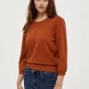 PEPPERCORN TANA Pullover Glazed Gin Femme