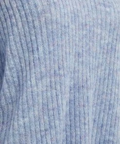 PEPPERCORN Femme Pullover Blue Horizon Mel -Promos PEPPERCORN Magasin fa1b675365464ecf843e0822e6cd8273