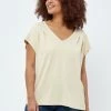 PEPPERCORN Femme LANA Blouse Warm Sand