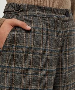 PEPPERCORN Pantalon Classique Storm Blue Pr Femme -Promos PEPPERCORN Magasin fc0bdcdb8bfa41b9b3ccaf3f6b68e7a1