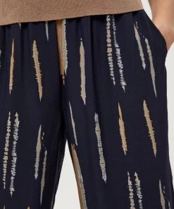 PEPPERCORN ELARA Pantalon Classique D Blue P Femme 8 PEPPERCORN ELARA Pantalon Classique D Blue P Femme -Promos PEPPERCORN Magasin fc24735b362942938b659245ce437943