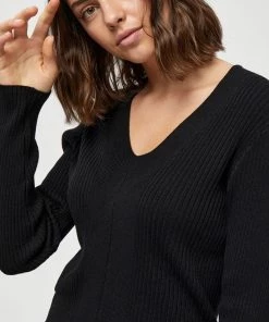 PEPPERCORN Femme TANA Pullover Black 8 PEPPERCORN Femme TANA Pullover Black -Promos PEPPERCORN Magasin fcbc03cba81d4e60891e8a61c0679720