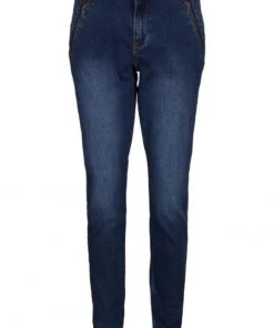 PEPPERCORN Jeans Skinny Medium Use Femme -Promos PEPPERCORN Magasin ff08b38af5314017a6c16b36206f8dbe