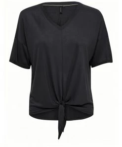 PEPPERCORN Femme NINA Blouse Ebony Grey -Promos PEPPERCORN Magasin ff46b33790704f51a56783cfdc73534c