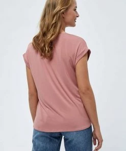 PEPPERCORN Blouse Ash Rose Femme -Promos PEPPERCORN Magasin ffc3f1212f3548a697673e7195431719